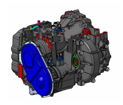 ジープ ラングラーJK3.8L  42RLEミッション　リビルドトルクコンバータCHALLENGE