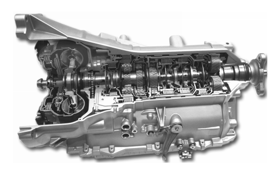 ジープ ラングラーJK3.8L  42RLEミッション　リビルドトルクコンバータ